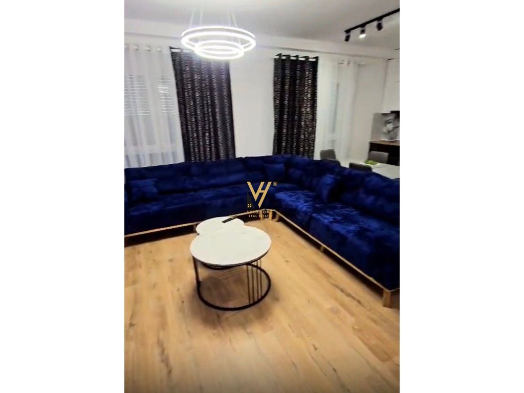 JEPET APARTAMENT 2+1+BLK ME QIRA TE REZ.GARDEN-SIDE, ST. AIR ALBANIA 1.700 EURO