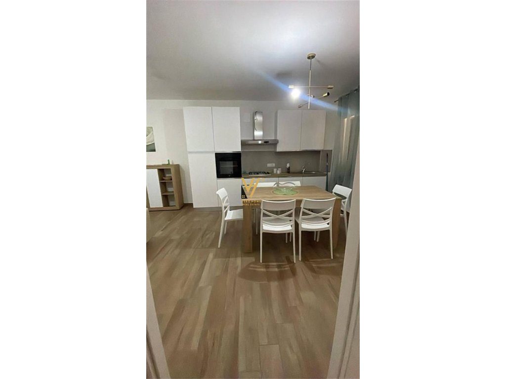JEPET APARTAMENT 2+1+BLK ME QIRA TE LIQENI ARTIFICIAL 1.200 EURO 2