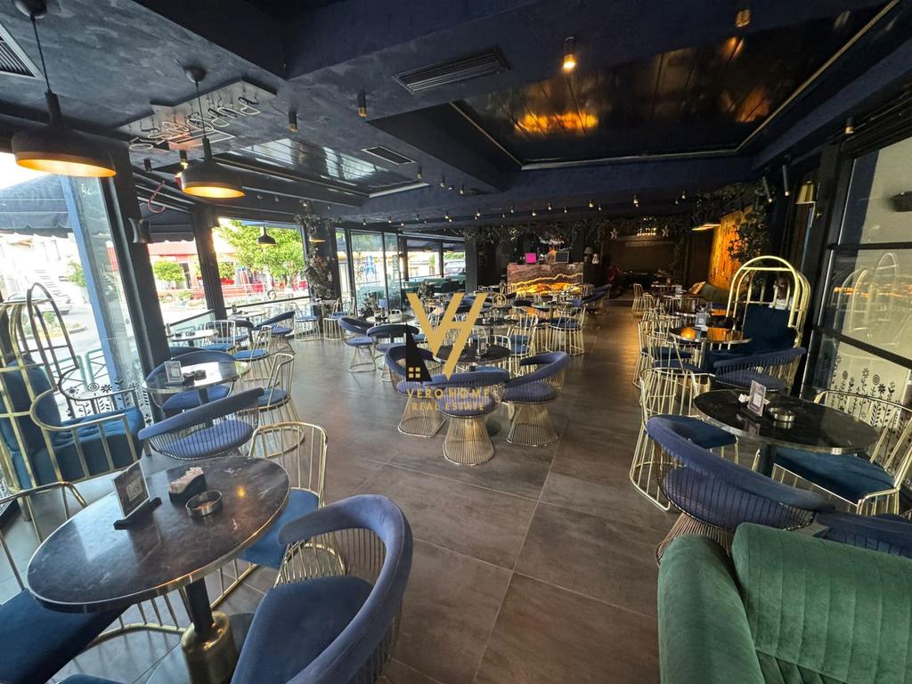 SHITET LOKAL I INVESTUAR 280M2 NE ELBASAN 700.000 EURO