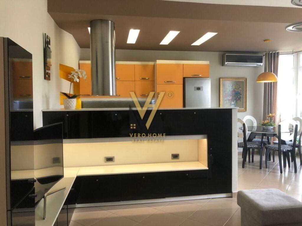 Jepet apartament 2+1 +1 te Liqeni Thate 120 m2 4