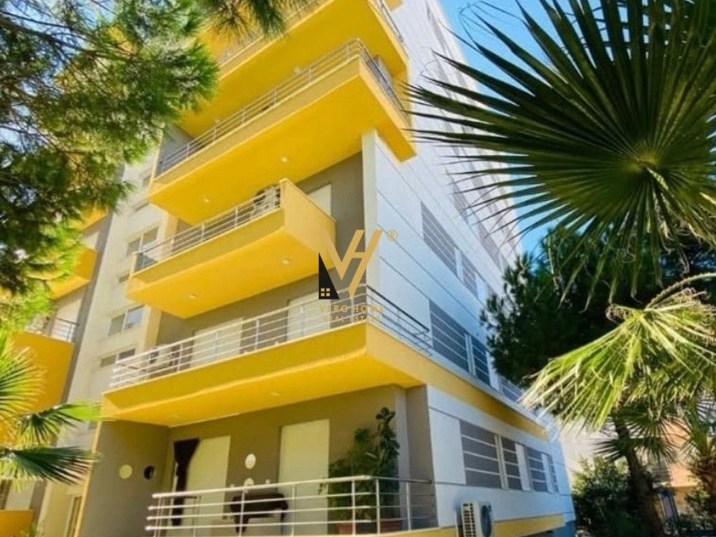 SHITET APARTAMENT 1+1+BLK NE QERRET 120.000 EURO