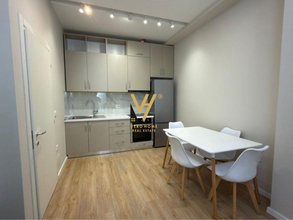 JEPET APARTAMENT 1+1 ME QIRA NE ASTIR 500 EURO 3