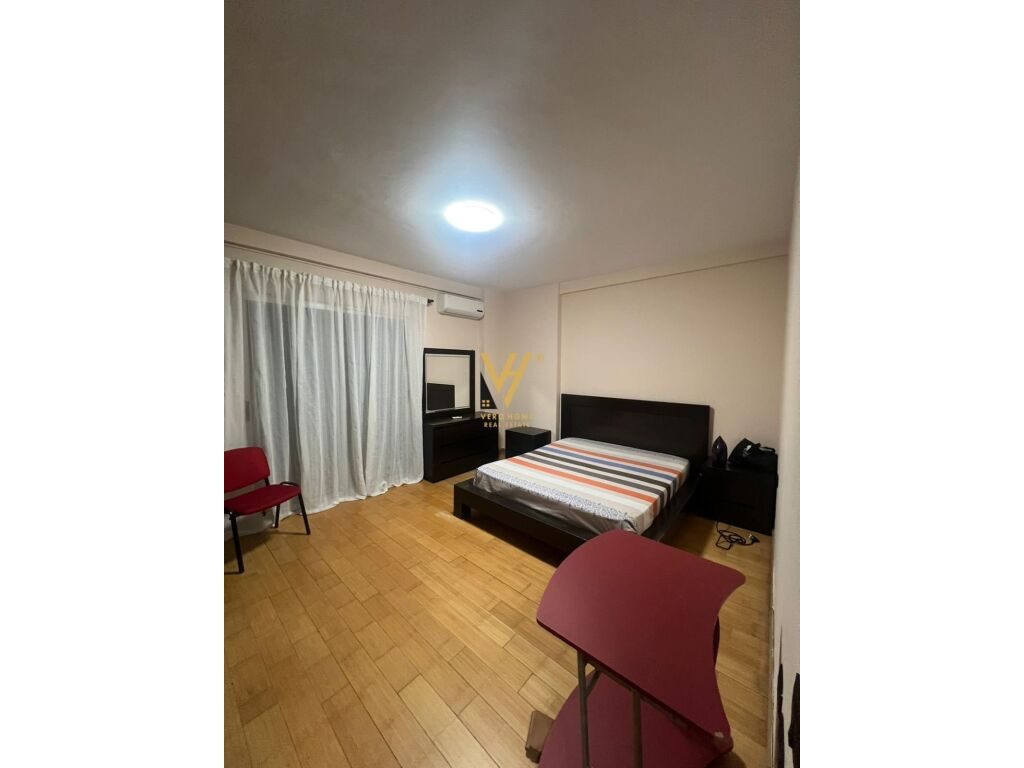 Jepet Apartament 2+1+ballkon me qera te Fresku 115 m2 2
