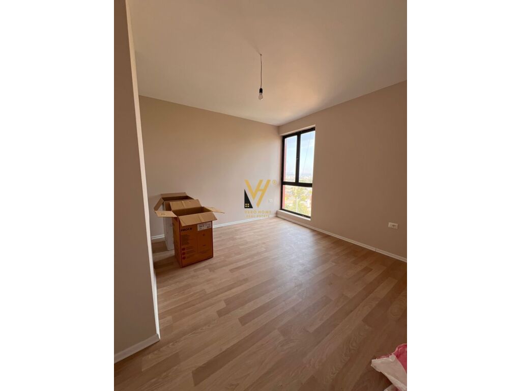 Jepet Apartament 2+1+2 me qera Bosh ne Shkoze 130 m2