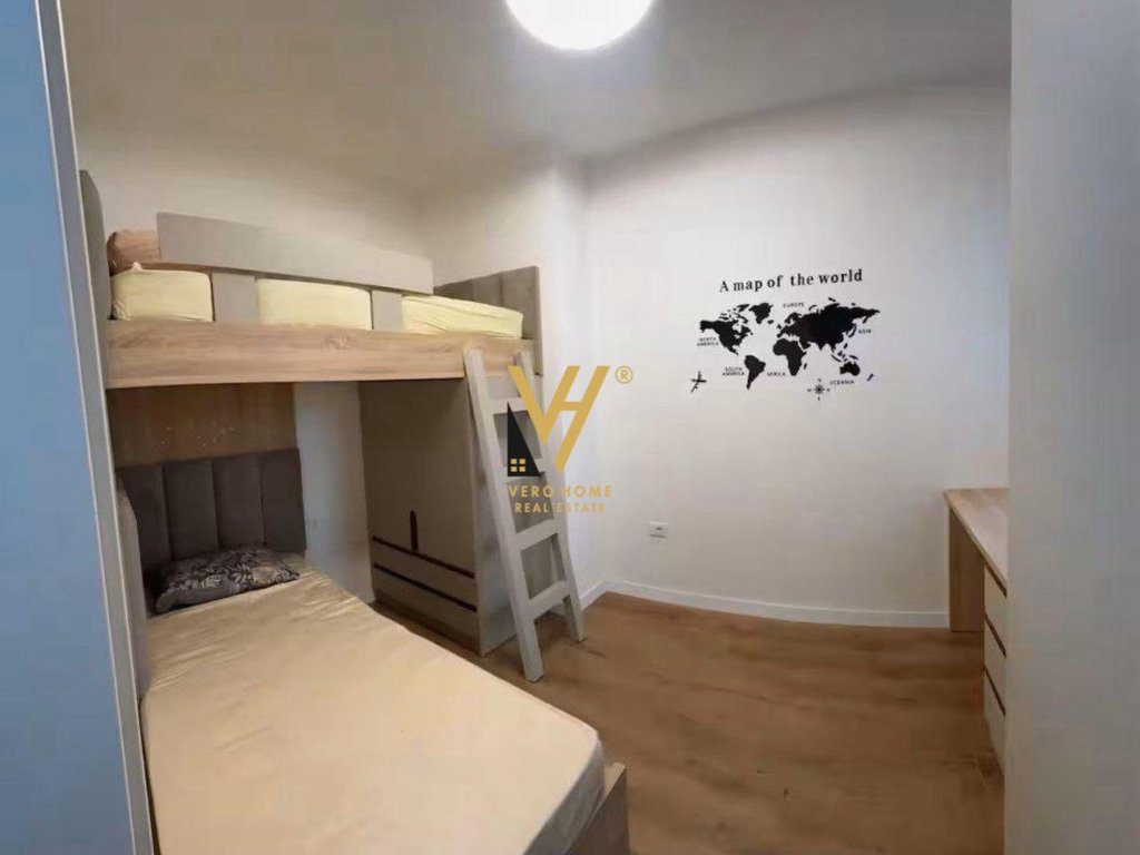 JEPET APARTAMENT 2+1+BLK ME QIRA TE STADIUMI DINAMO 90.000 LEKE 4