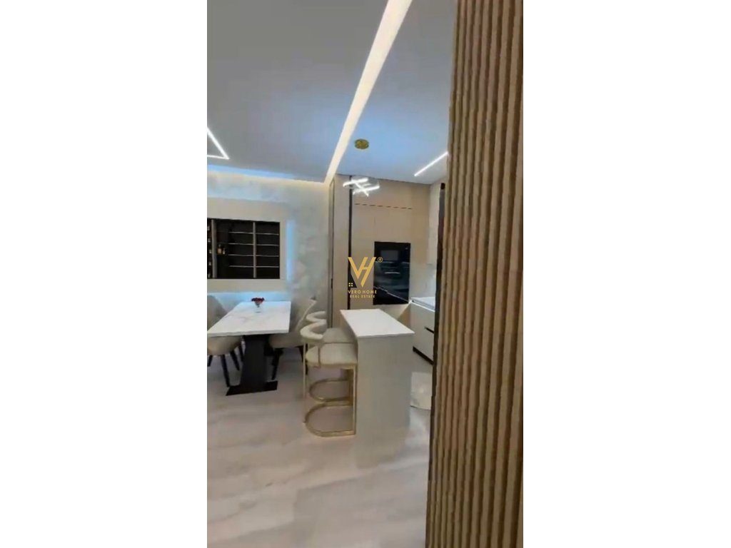 SHITET APARTAMENT 2+1+BLK TE RELUX RESIDENCE, SHKOZE 250.000 EURO 2