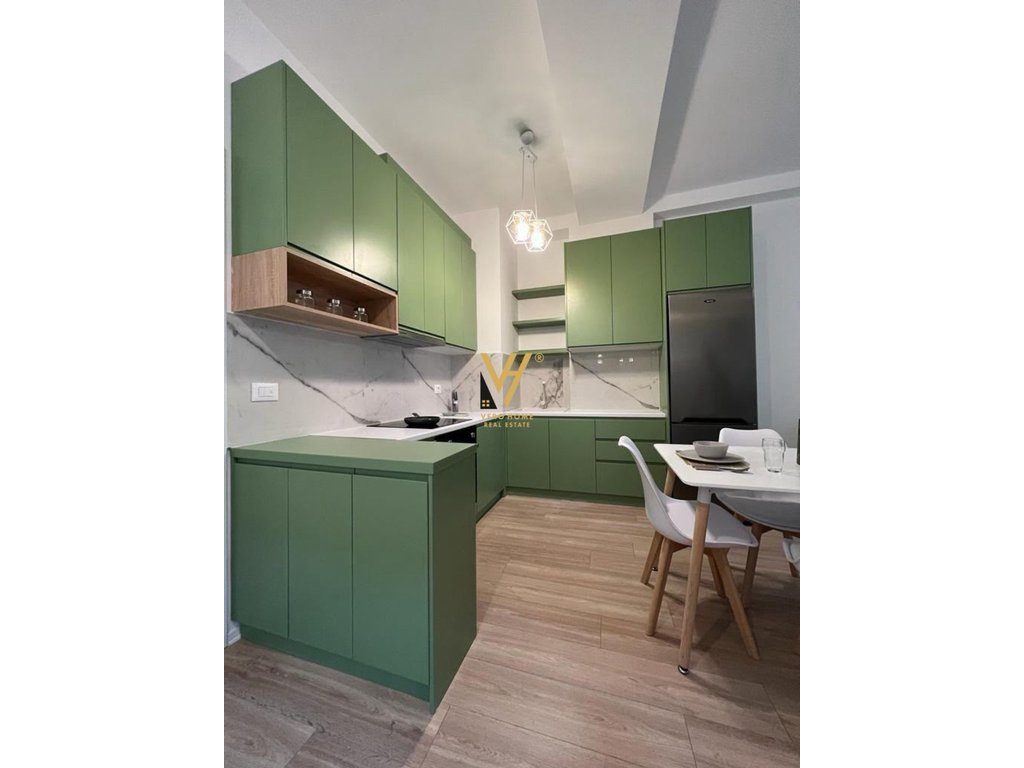 JEPET APARTAMENT 2+1+BLK ME QIRA TE 21 DHJETORI 700 EURO 4