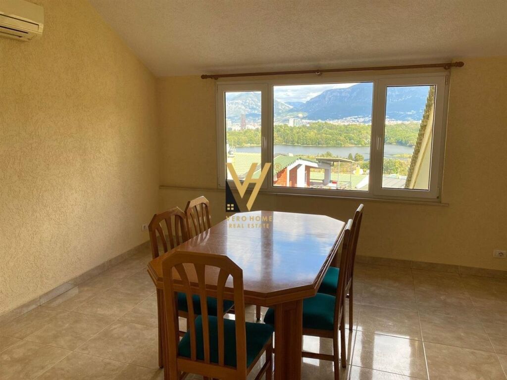 Jepet Apartament 3+1+2+ballkon me qera te Kopshti Zoologjik 360 m2 2
