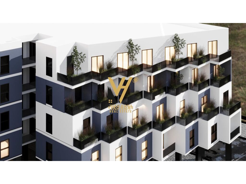 SHITET APARTAMENT 1+1+BLK TE MALI I ROBIT 71.000 EURO