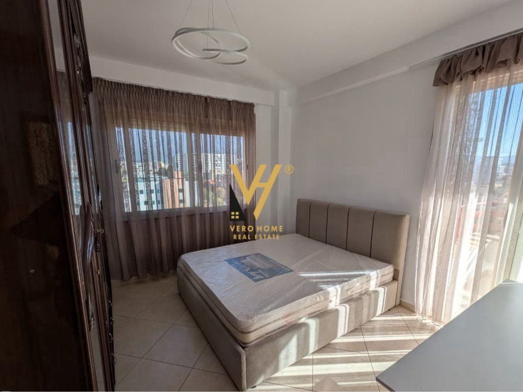 JEPET APARTAMENT 2+1 ME QIRA TE PEDRIATRIA 55.000 LEKE 3