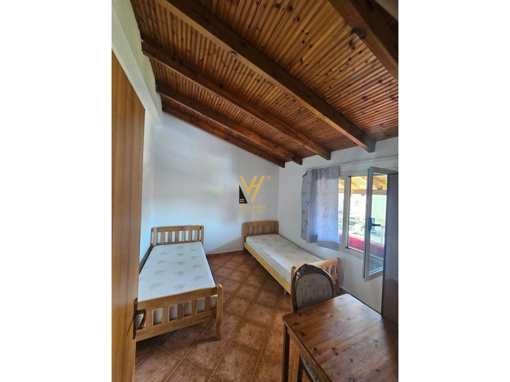 JEPET APARTAMENT 2+1 ME QIRA TE 5 MAJI 40.000 LEKE 3