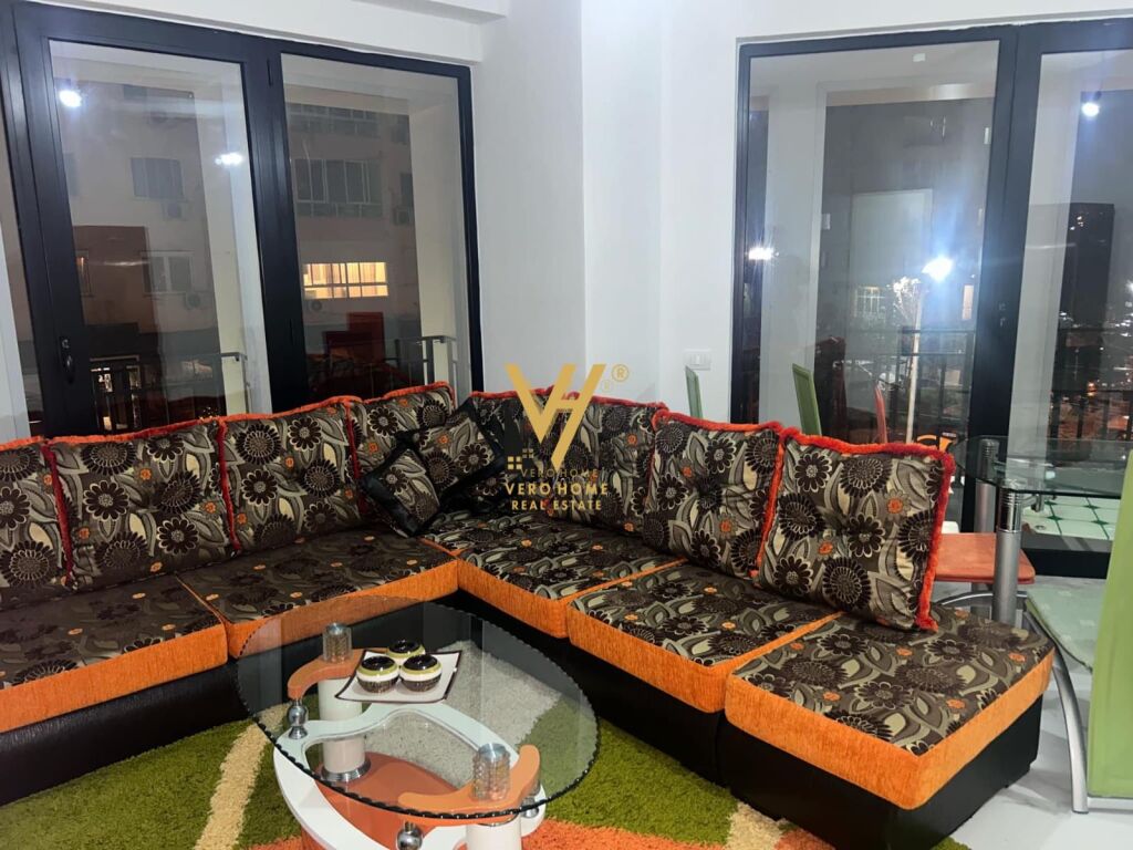 JEPET APARTAMENT 2+1 ME QERA TE UNAZA E RE 50.000 LEKE