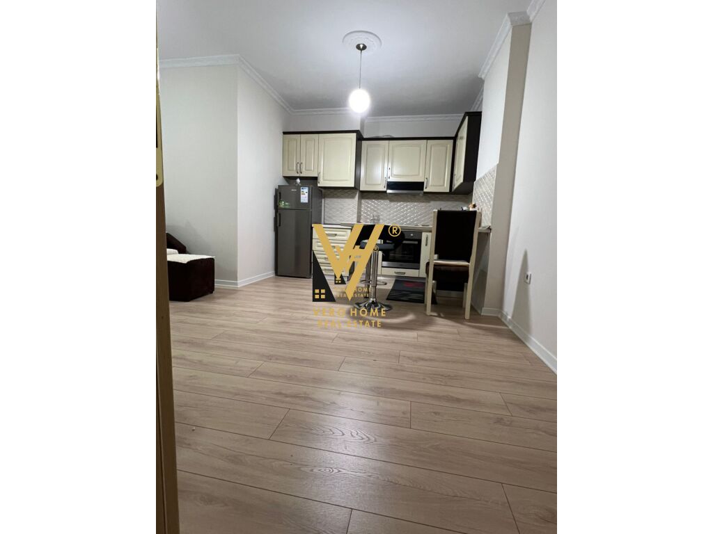 JEPET APARTAMENT 1+1+BLK ME QERA TEK ASTIRI 450 EURO 2