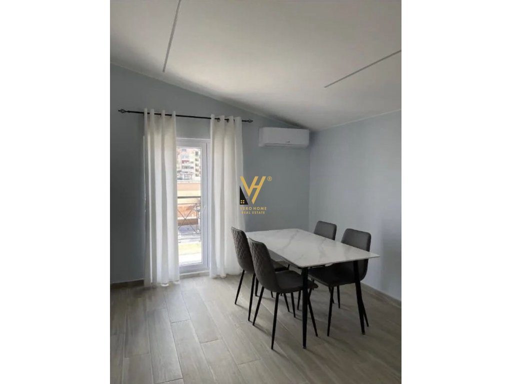 JEPET APARTAMENT 1+1+BLK ME QERA TE ISH PARKU 50.000 LEKE 2