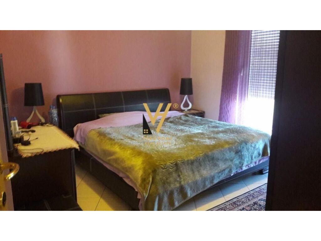 Jepet Apartament 2+1+2 me qera te Rruga e Elbasanit 103 m2 2