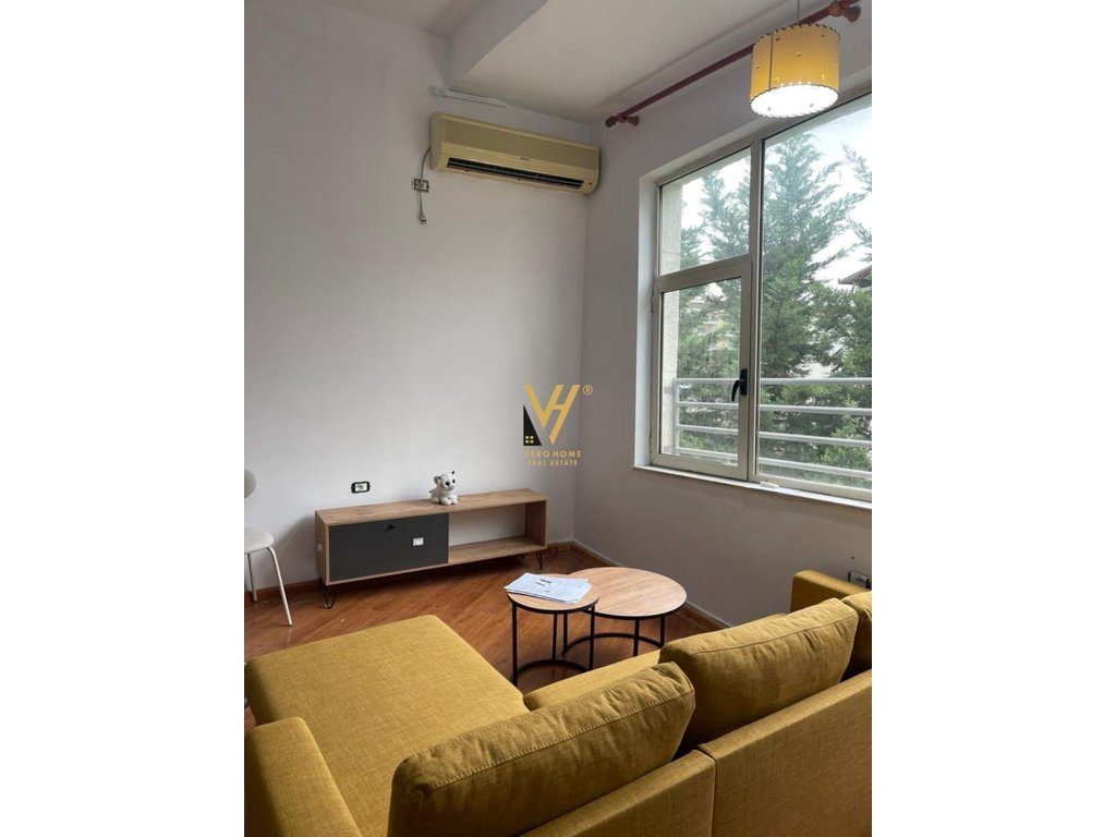 JEPET APARTAMENT 1+1 ME QIRA TE KOPSHTI ZOOLOGJIK 45.000 LEKE