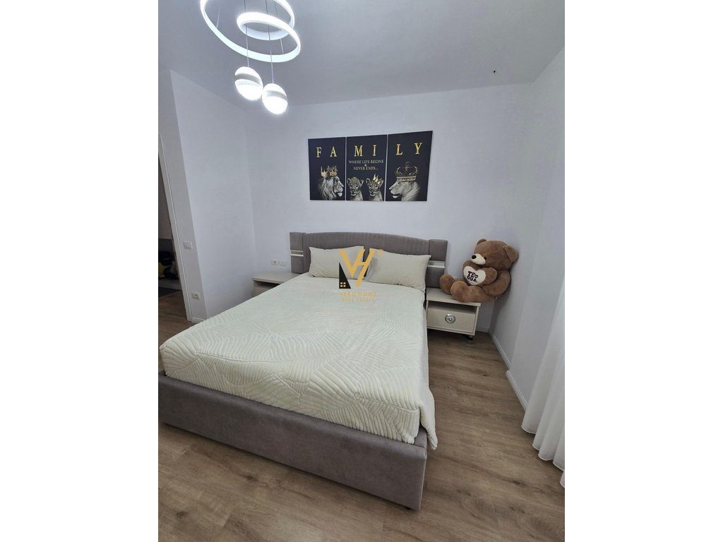 JEPET APARTAMENT 1+1+BLK ME QERA NE LINZE, FRESK 45.000 LEKE 2