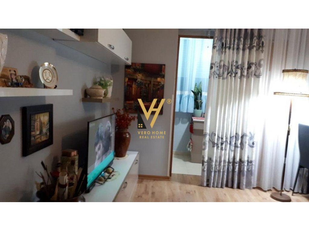 JEPET APARTAMENT 2+1 ME QERA TE RRUGA E KOSOVAREVE 600 EURO