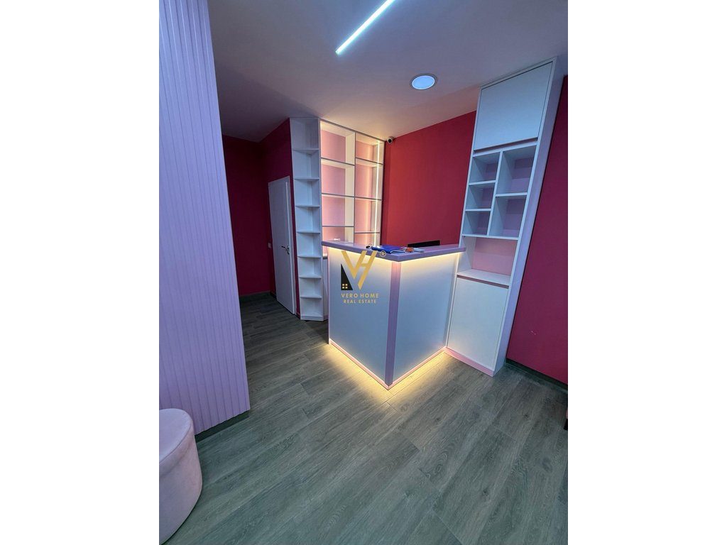 JEPET ZYRE 40 M2 ME QERA TE TOM DOSHI, SHKOZE 35.000 LEKE 4