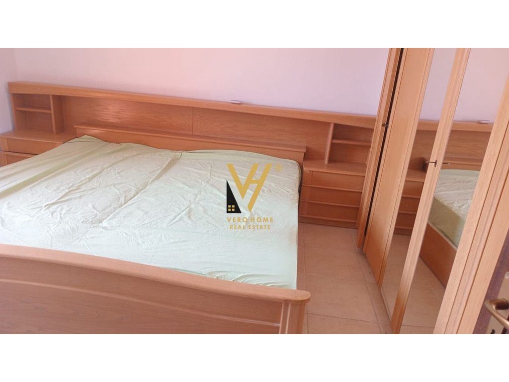 JEPET APARTAMENT 2+1+BLK ME QERA NE ASTIR 500 EURO 2