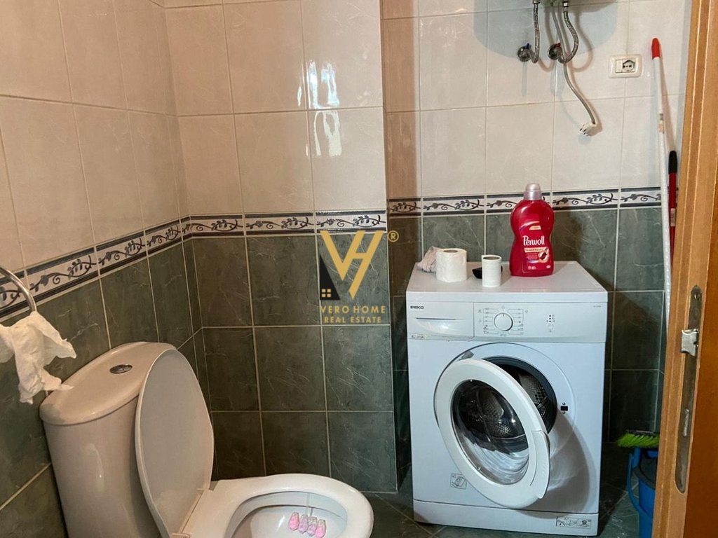 SHITET APARTAMENT 2+1+2+BLK NE DON BOSKO 250.000 EURO 4