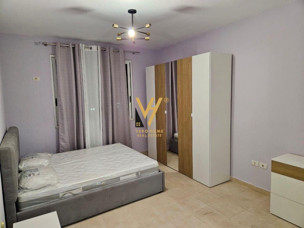 JEPET APARTAMENT 3+1+2 ME QIRA NE ASTIR 55.000 LEKE 3