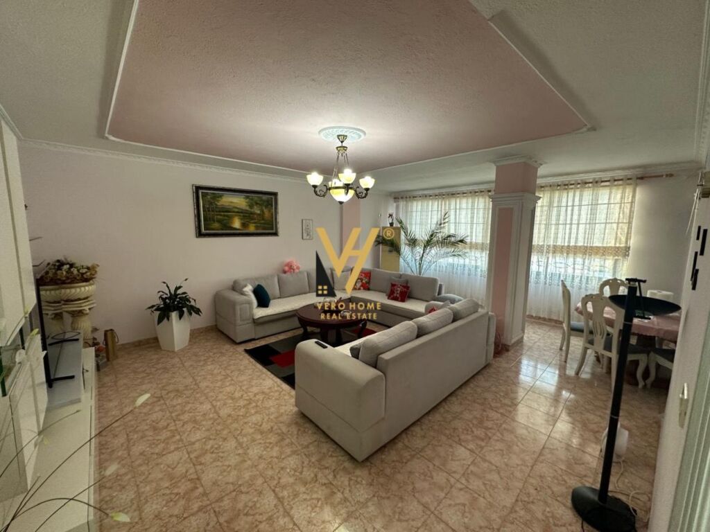 SHITET APARTAMENT 2+1+BLK TE PALLATI ME SHIGJETA 250.000 EURO