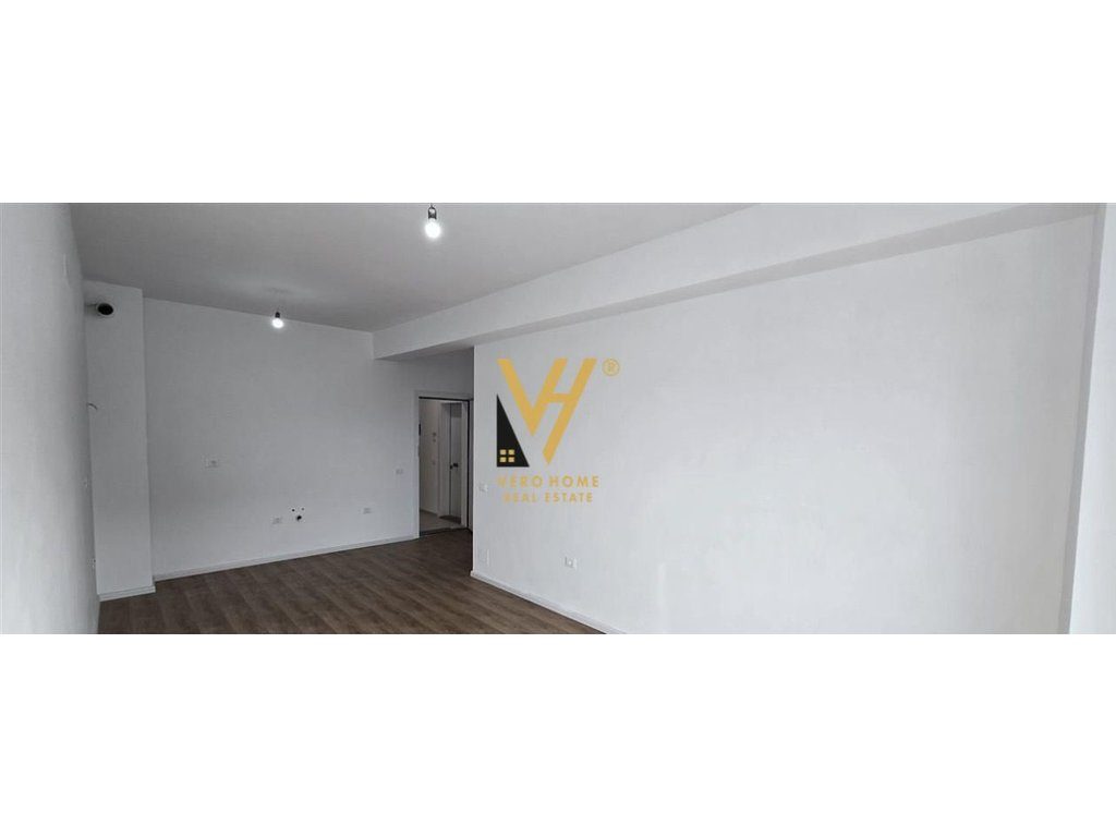 SHITET APARTAMENT 1+1+BLK TE OXA, FRESK 93.000 EURO
