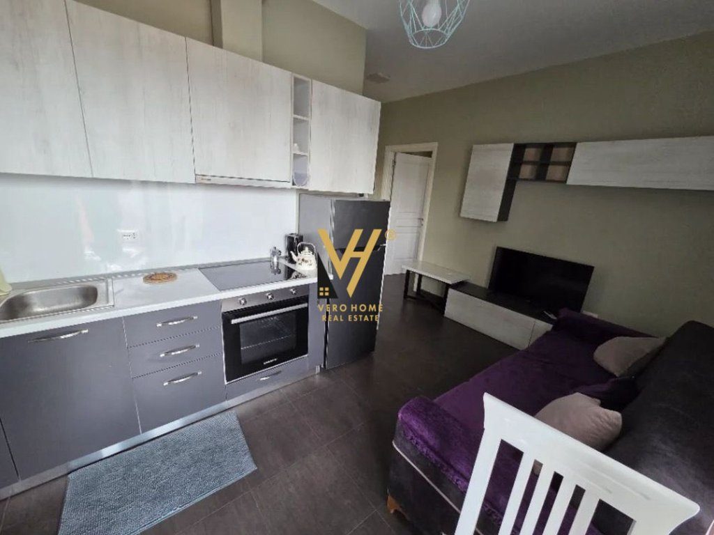 JEPET APARTAMENT 1+1+BLK ME QIRA TE RRUGA E ELBASANIT 450 EURO 3
