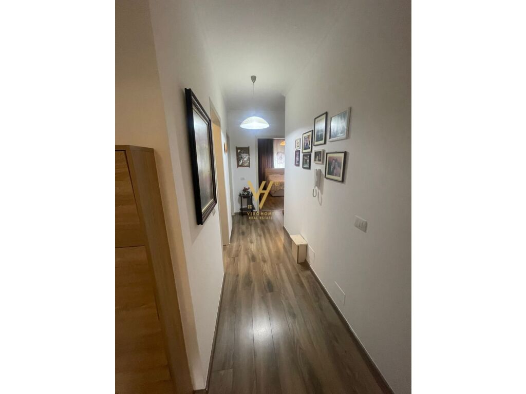 Shitet apartament 2+1 te Kopeshti Zoologjik 104 m2 4