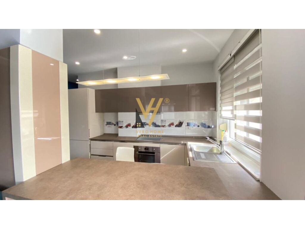 Jepet Apartament 2+1 me qera te Tegu 104 m2