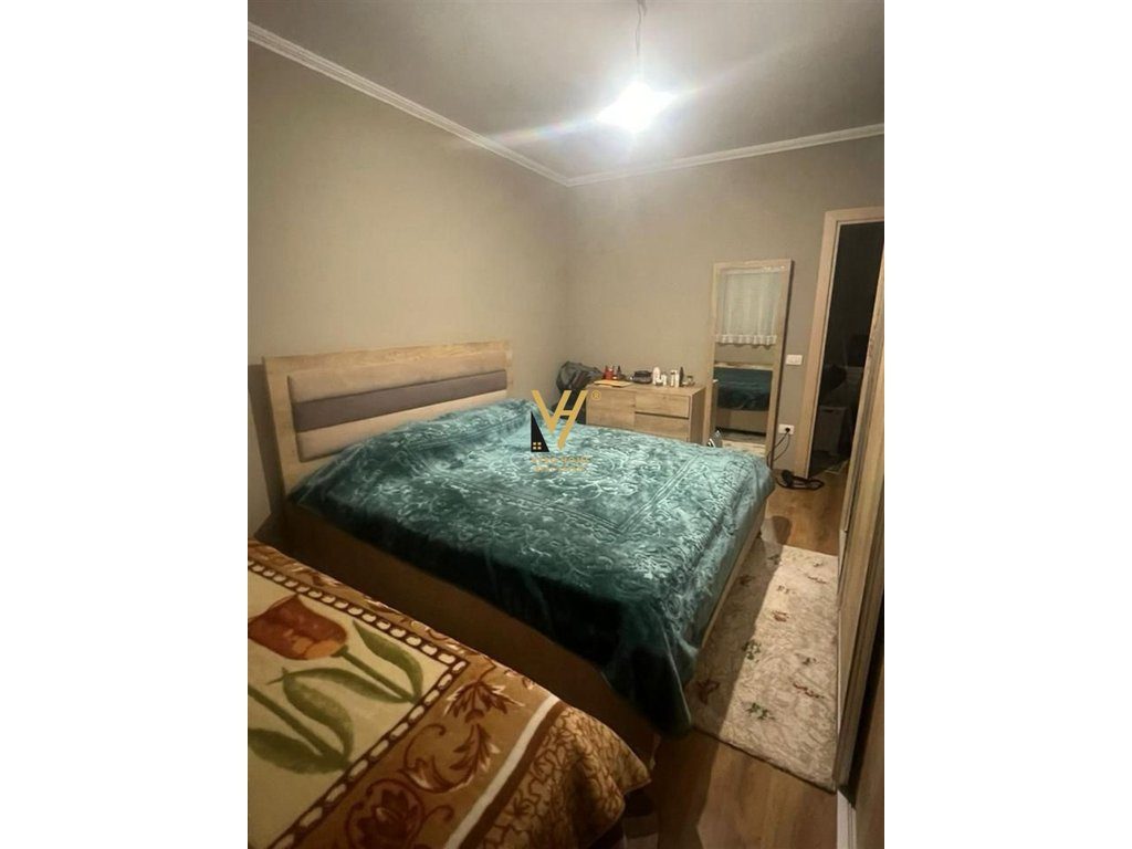 JEPET APARTAMENT 2+1+BLK ME QERA NE DON BOSKO 750 EURO 3