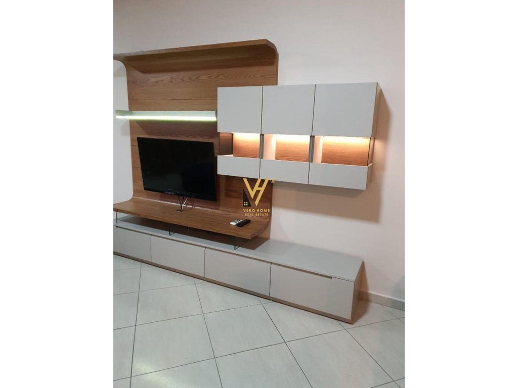 JEPET APARTAMENT 2+1 ME QIRA TE BLV GJERGJ FISHTA 650 EURO 2