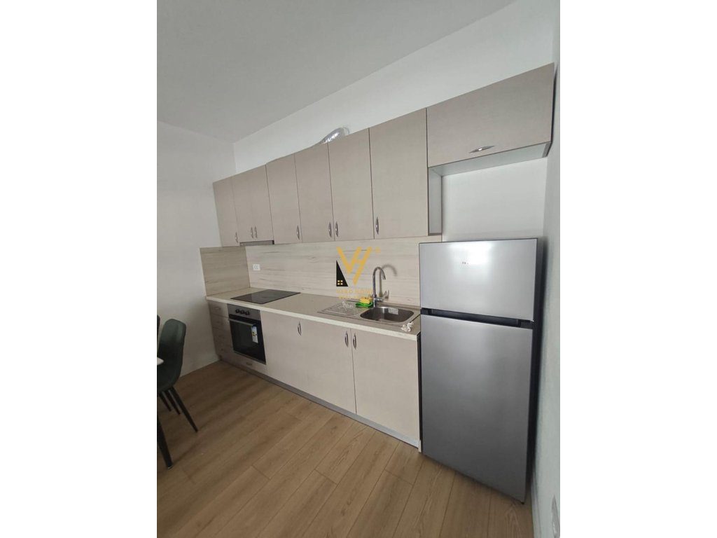 JEPET APARTAMENT 1+1+BLK ME QIRA TEK UNIVERS CITY 40.000 LEKE 2