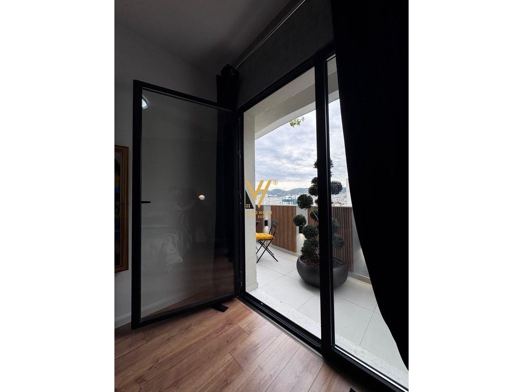 SHITET APARTAMENT 1+1 NE VASIL SHANTO 4