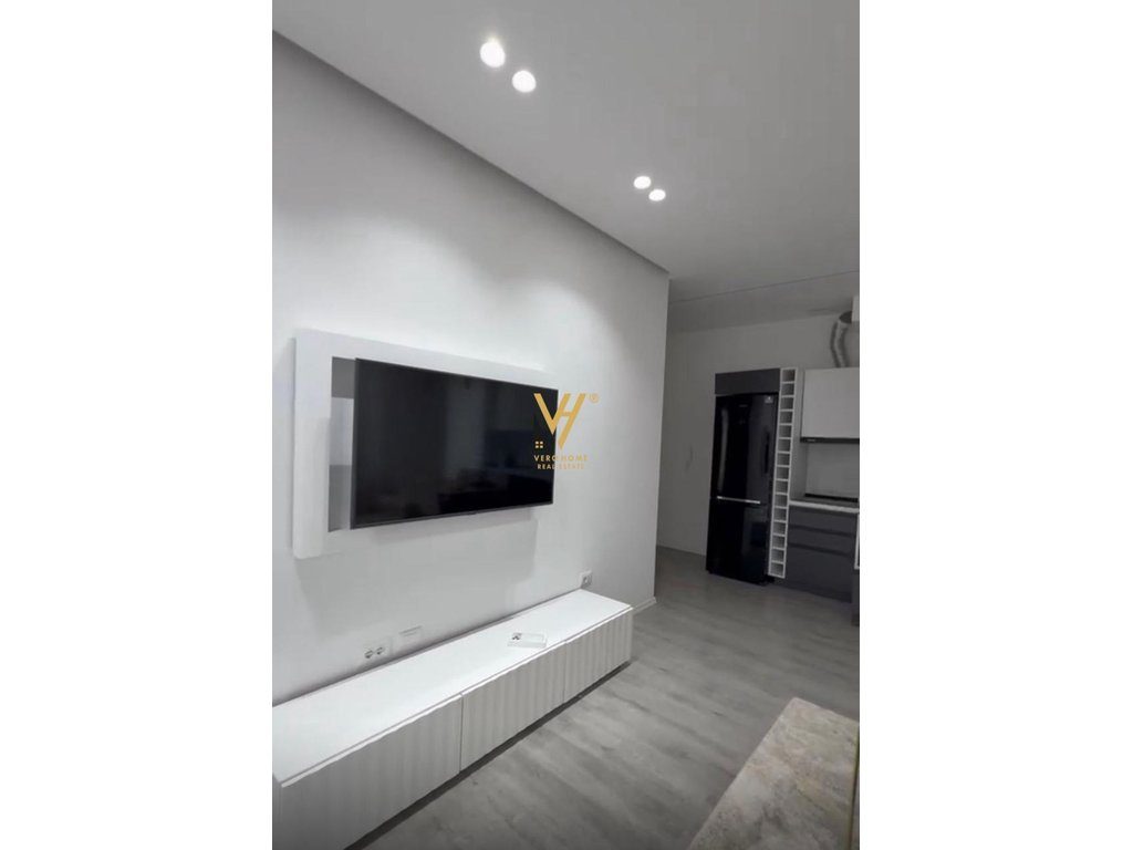 JEPET APARTAMENT 1+1+BLK ME QIRA TE SIRI KODRA 65.000 LEKE 2