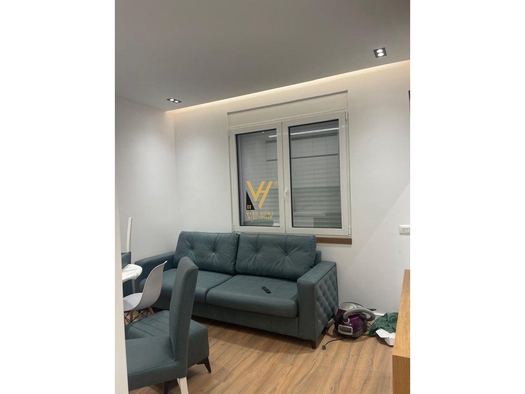 JEPET APARTAMENT 1+1+BLK ME QERA TE DELIJORGJI 65.000 LEKE