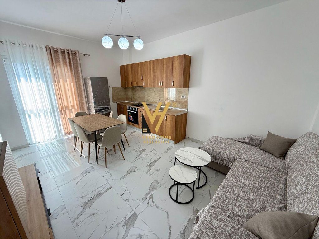 JEPET APARTAMENT 2+1+BLK ME QIRA NE MULLET 500 EURO 2