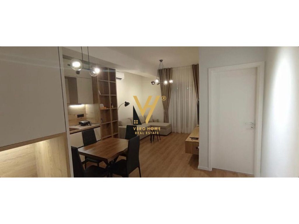 JEPET APARTAMENT 1+1+BLK ME QIRA TE KAIMI, ALI DEMI 45.000 LEKE