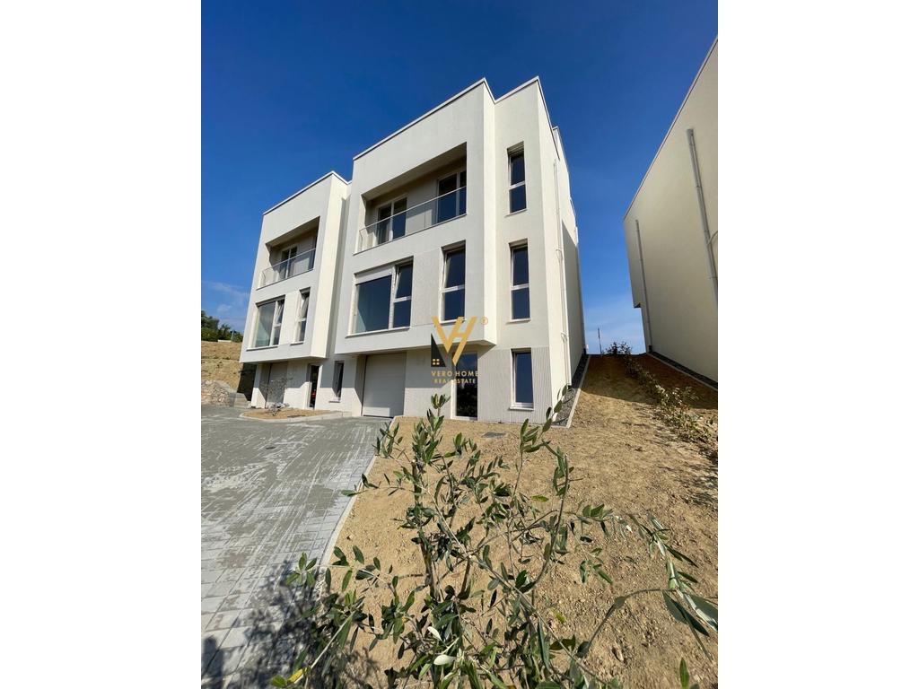 JEPET VILE 3 KATESHE ME QERA TE ABA RESIDENCE, FARKE 1.200 EURO