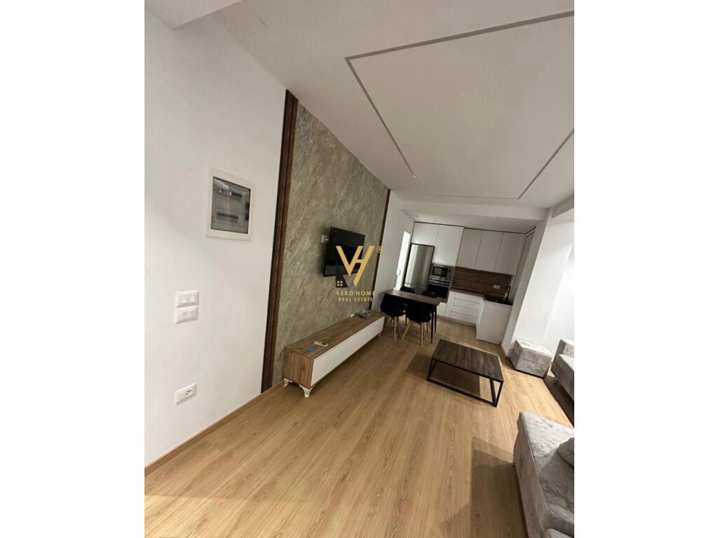 Jepet Apartament 1+1+ballkon me qera te Zogu i Zi 57 m2 2