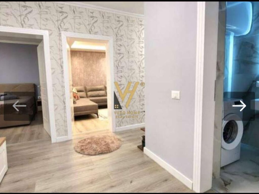 Jepet apartament 2+1+2 me qera te Garda 97 m2