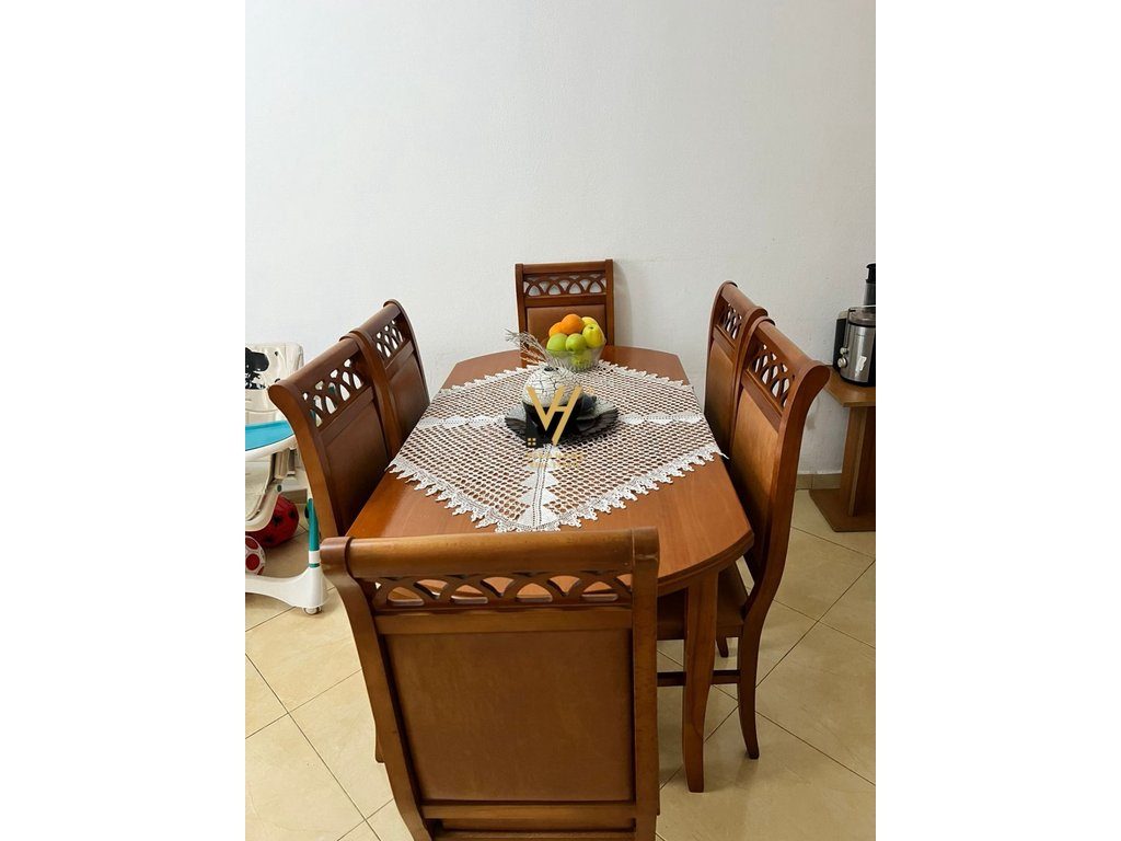 JEPET APARTAMENT 2+1+BLK ME QERA TEK FRESKU 45.000 LEKE 4