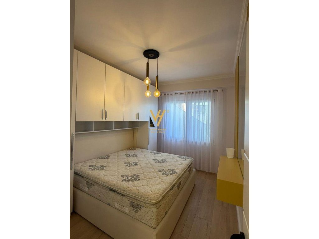 SHITET APARTAMENT 1+1+BLK NE ASTIR 12.700.000 LEKE 4