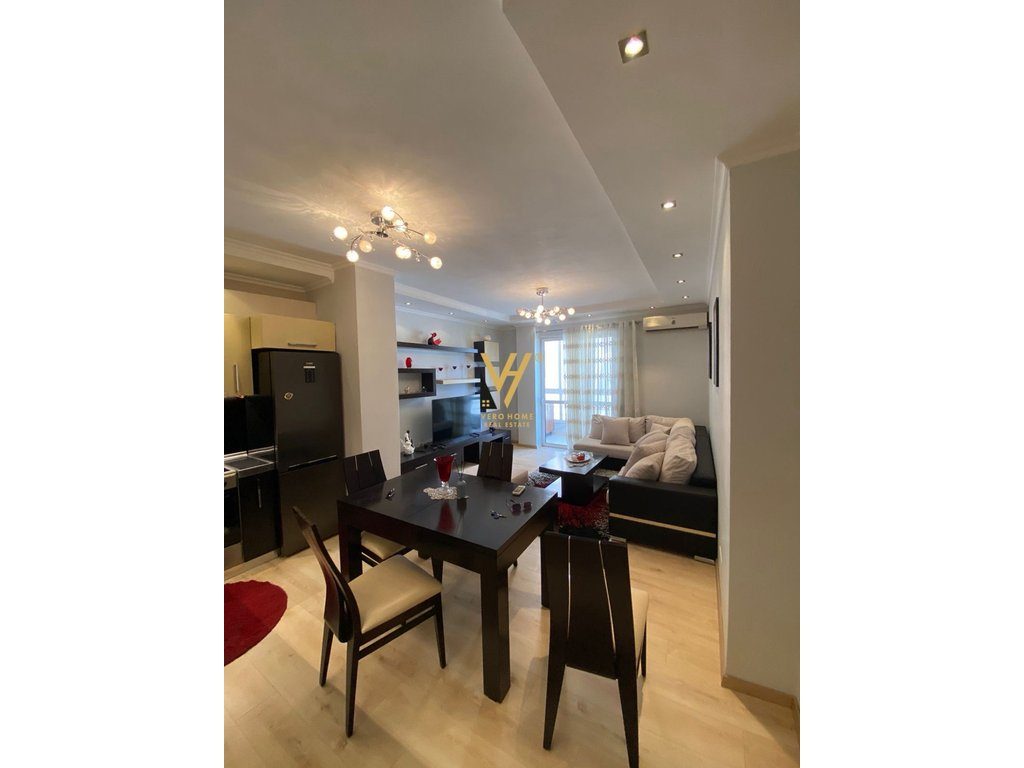 SHITET APARTAMENT 2+1+BLK TE KODRA E DIELLIT 175.000 EURO 2