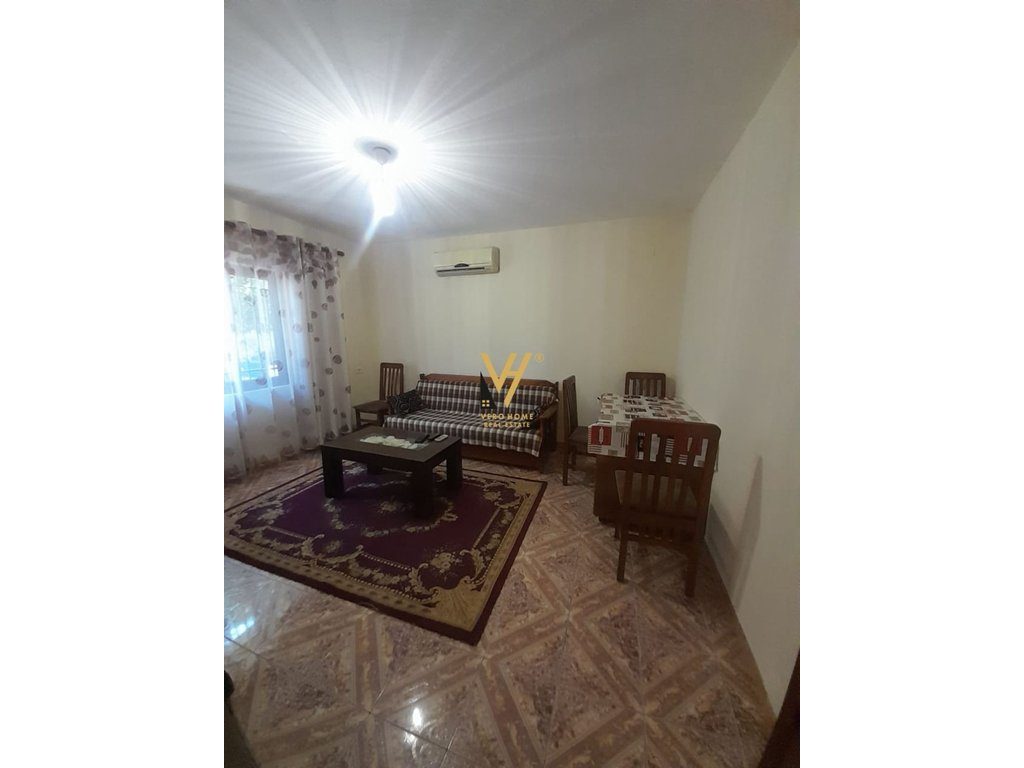 JEPET APARTAMENT 1+1 ME QERA NE DON BOSKO 45.000 LEKE