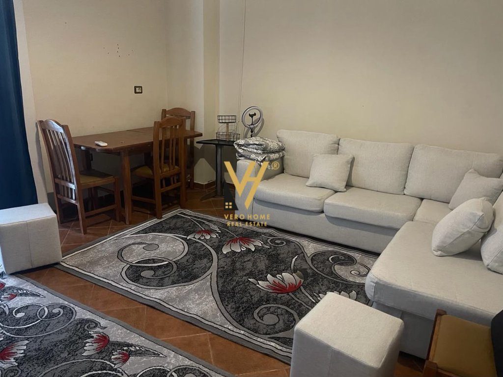 JEPET APARTAMENT 1+1 TE PALLATET CABEJ 42.000 LEKE