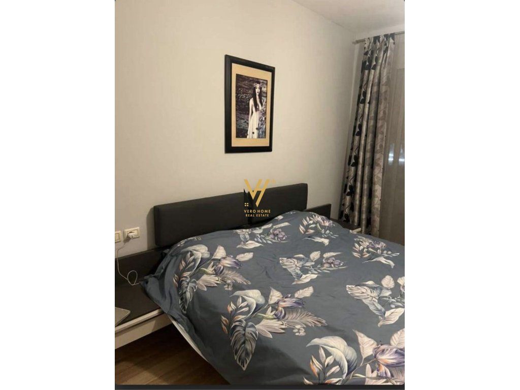 JEPET APARTAMENT 2+1+2 ME QERA NE ASTIR 55.000 LEKE 4