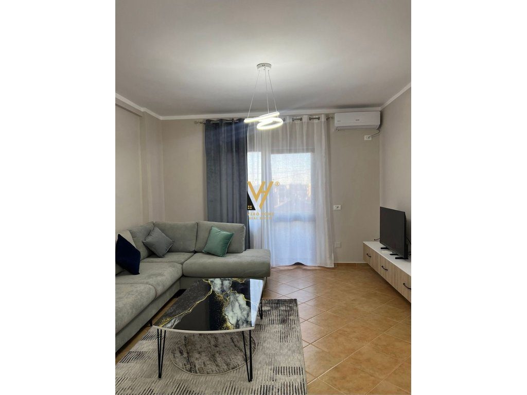 JEPET APARTAMENT 1+1+BLK ME QERA TE DON BOSKO 500 EURO