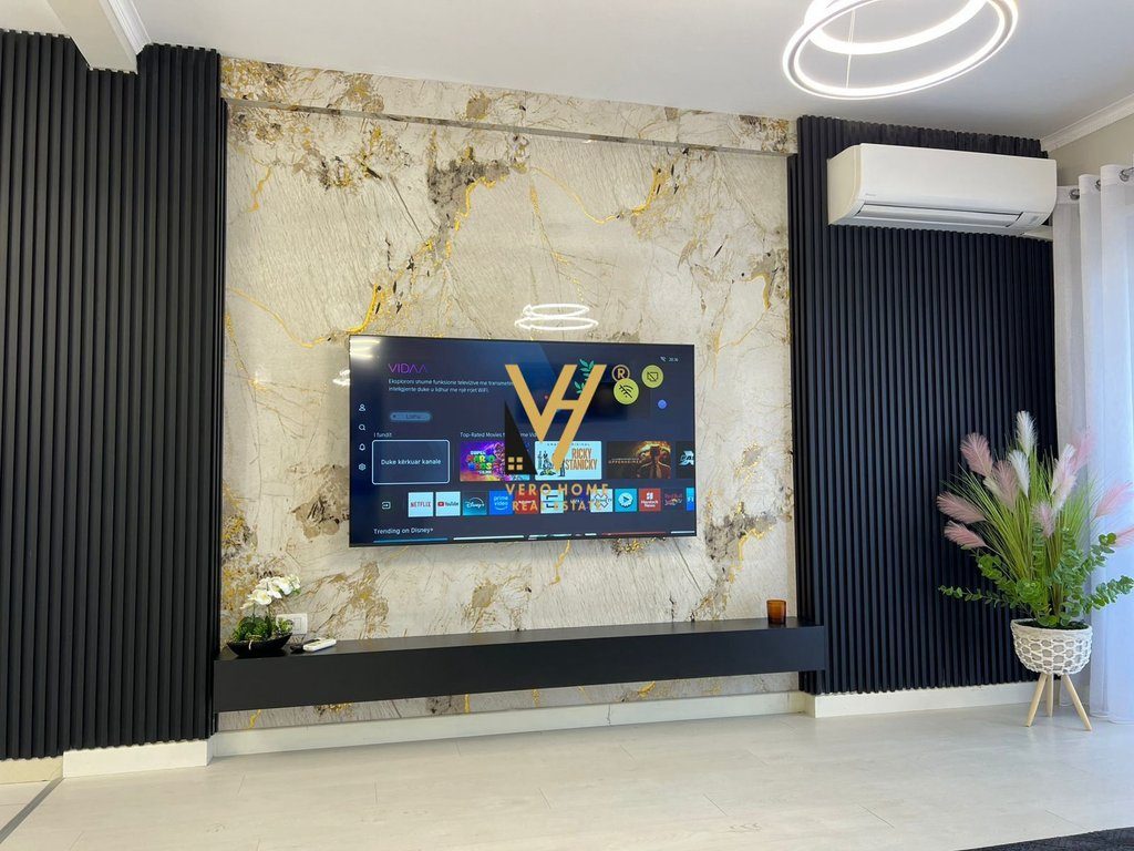 SHITET APARTAMENT 2+1+2 NE ASTIR 155.000 EURO 2